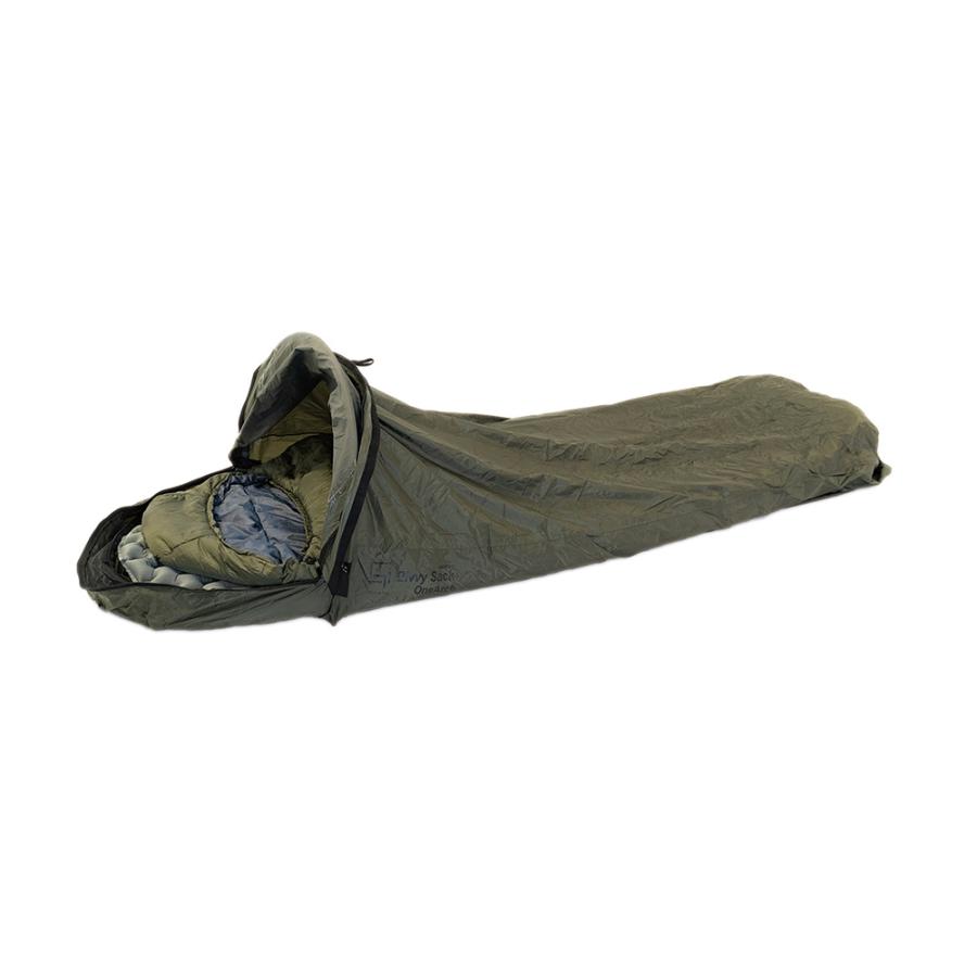 クオルツ Bivvy sack One Arch QNST317 (Qualz): キャンプ