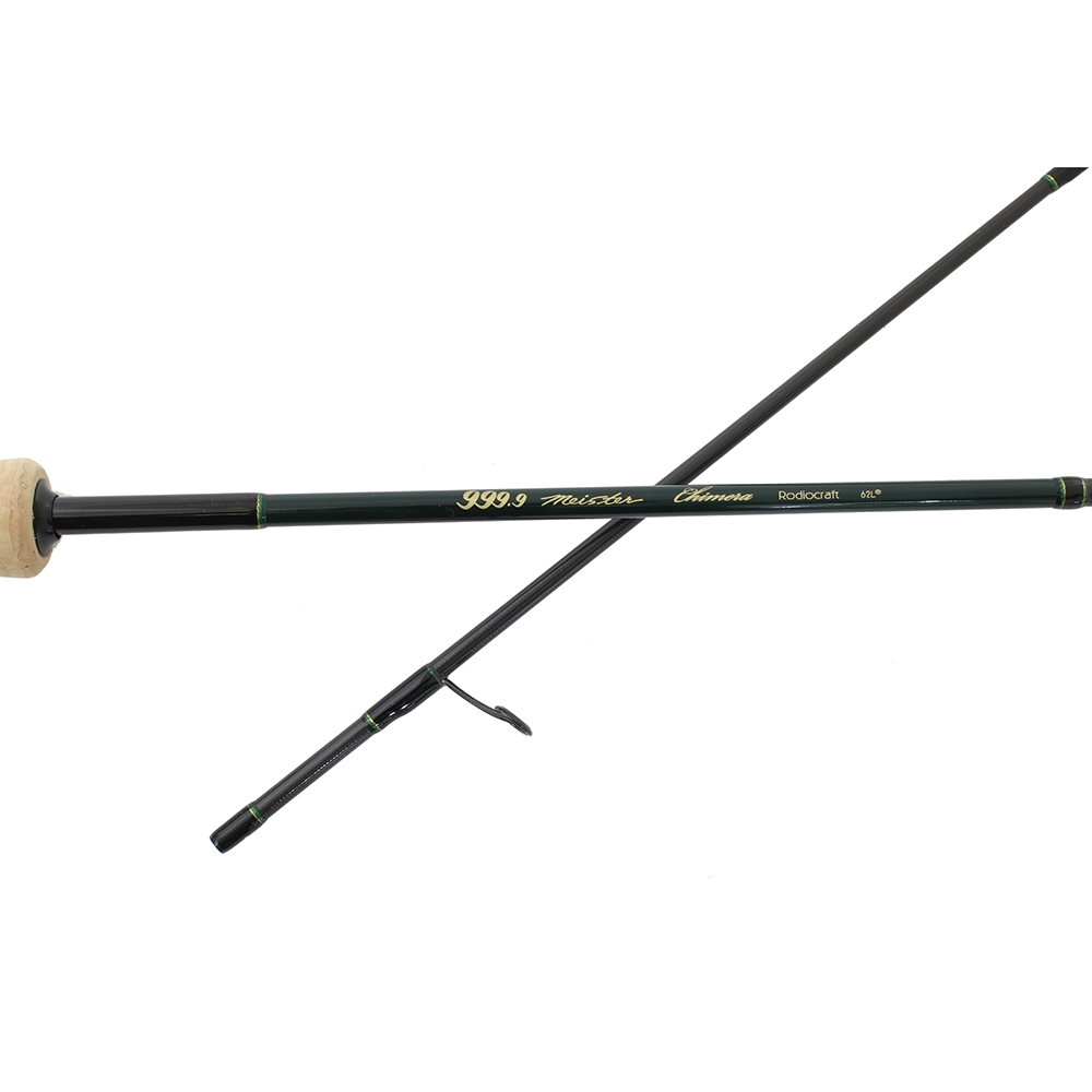 Rodio Craft ロデオクラフト 999'9 フォーナイン マイスター キメラ