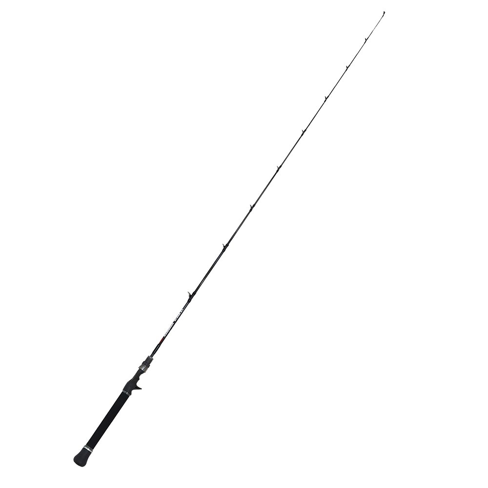 ボンバダアグア Bruxa 51 ブルーシャ 51 パックロッド: フィッシング