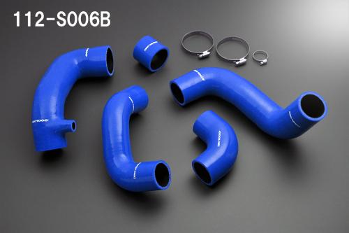 ZERO1000 webshop / ZC33S 強化サクション&ターボホースセット