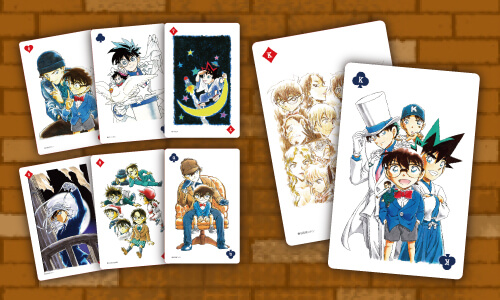 名探偵コナン100巻記念！応募者全員サービス復刻アンケート実施