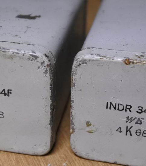 WE トランス RET – WEC5 商品紹介（Picture Items）