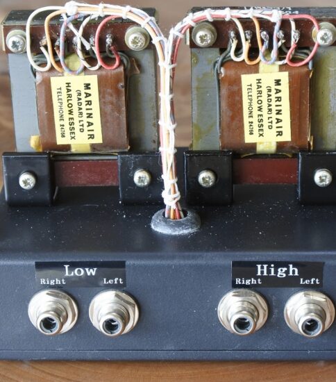 トランス アウトプット Other Trans – WEC5 商品紹介（Picture Items）