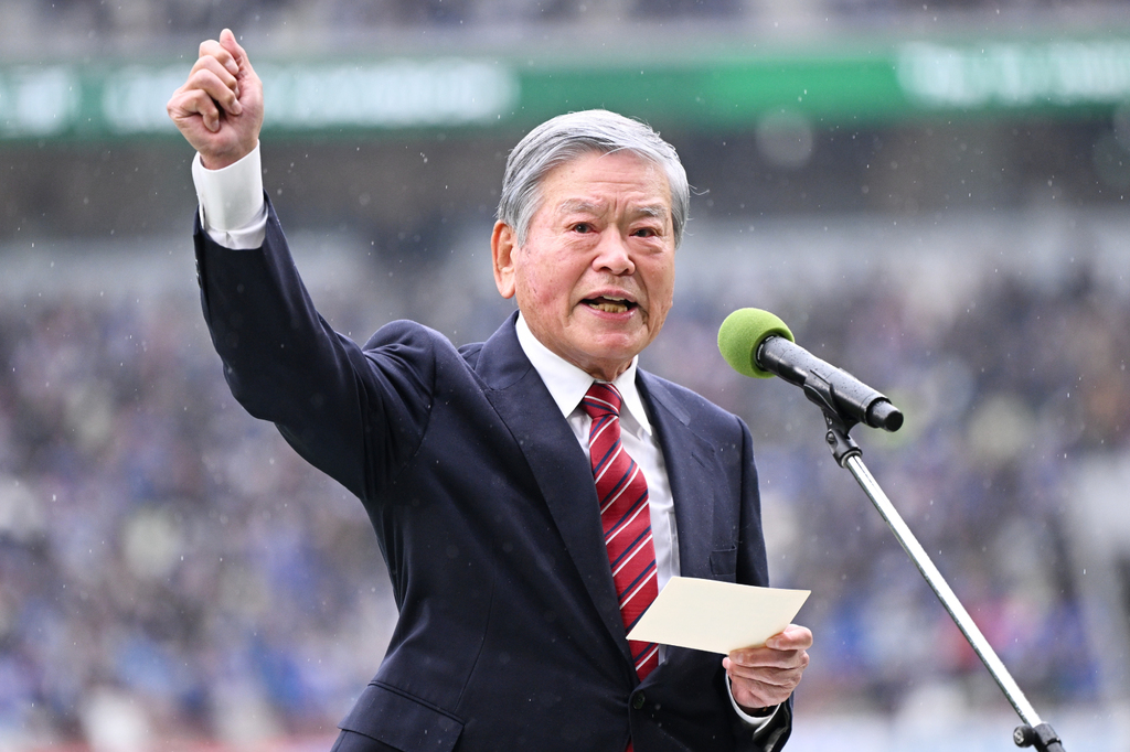 チェアマン」川淵三郎の知られざる一面 サッカー、なでしこ