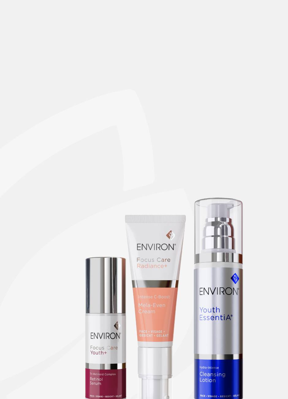 Environ Skincare Canada | Official Partner