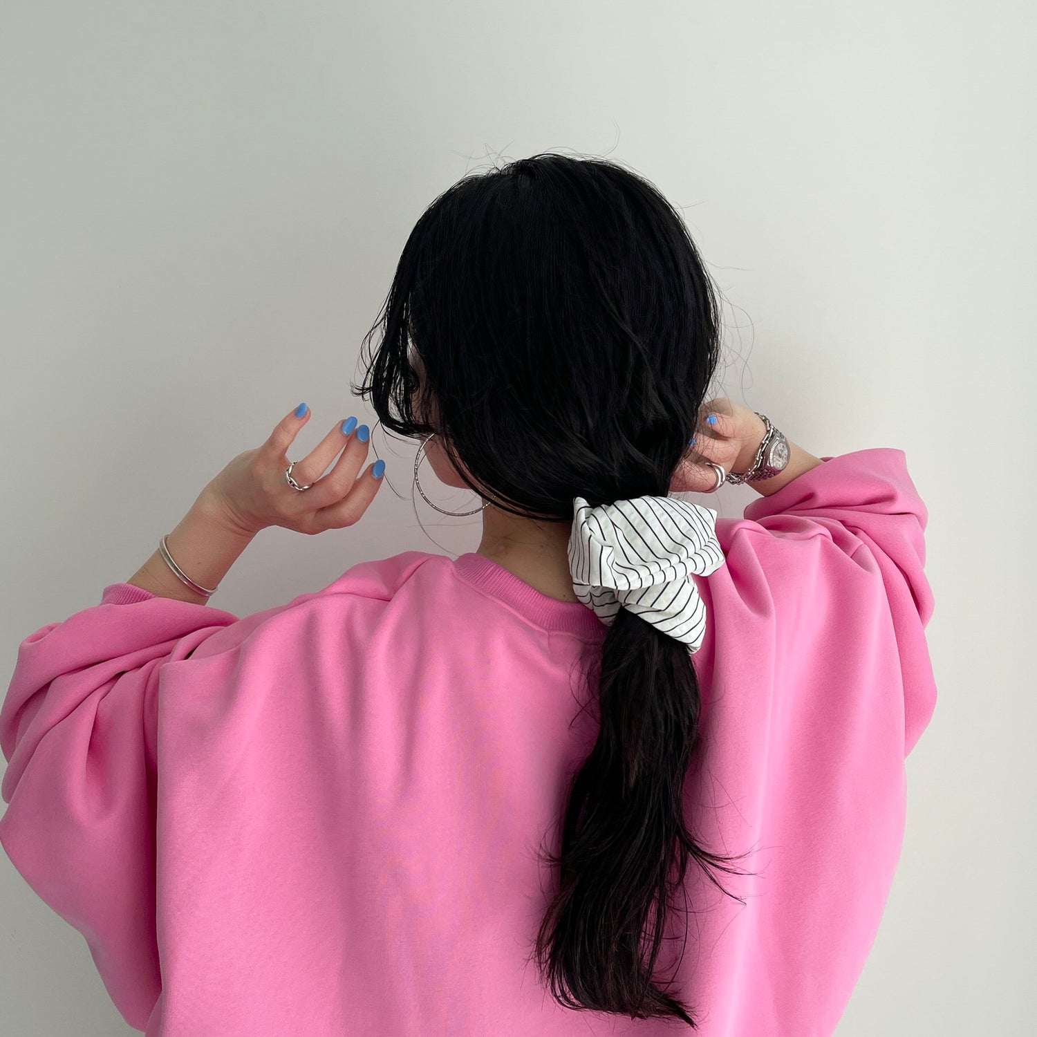 pouch chouchou | wee9s | ウィークス オフィシャル通販サイト