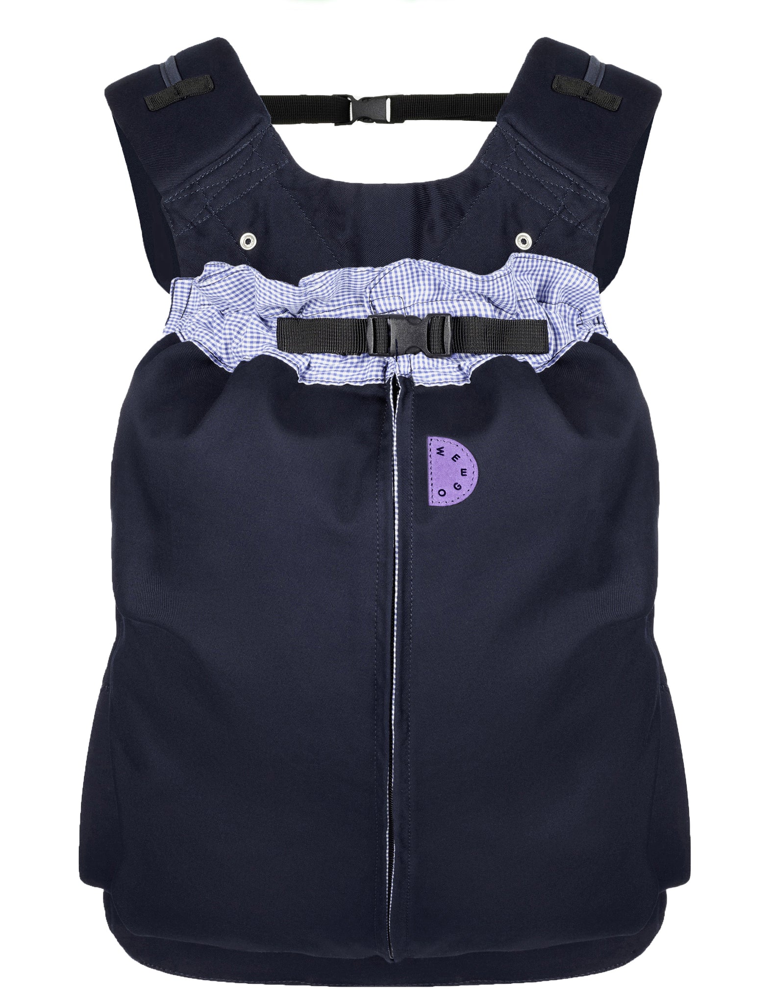 ウィーゴオリジナル 新生児おんぶ対応抱っこ紐 – Weego Japan