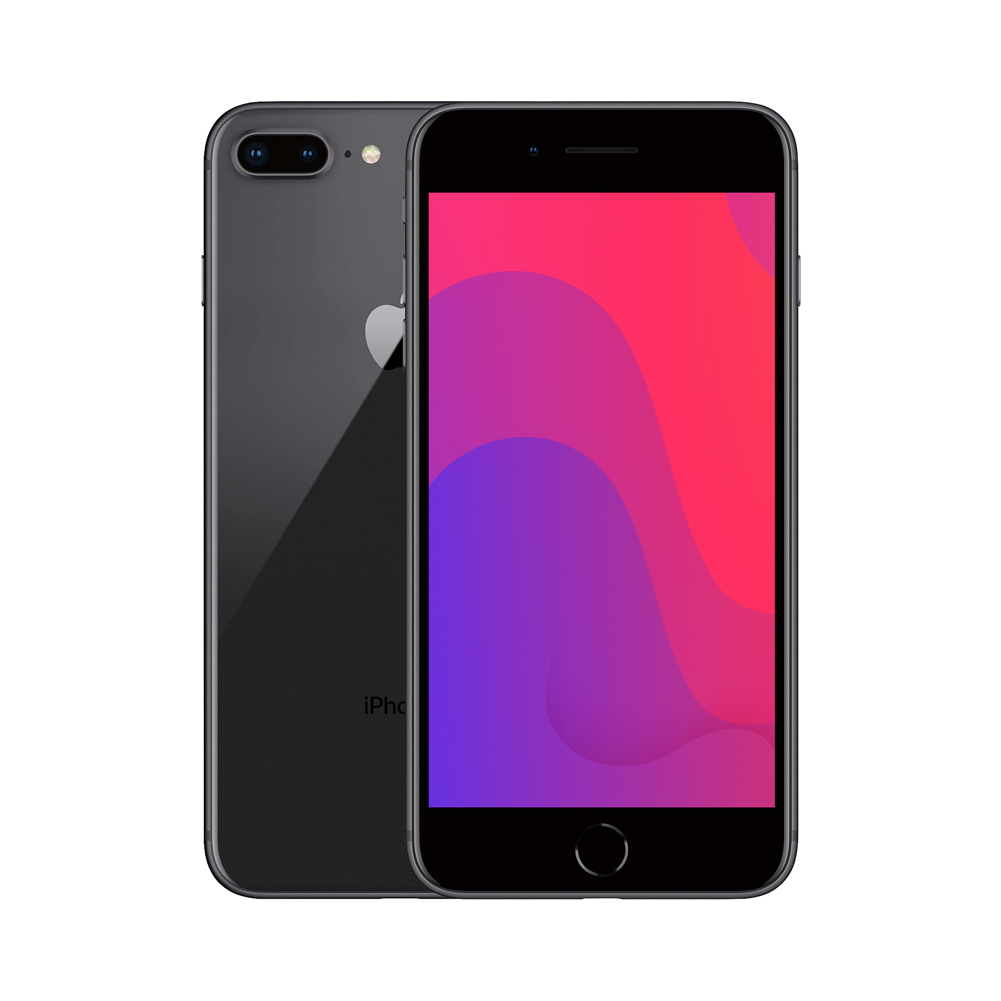 iPhone8プラス 256gb