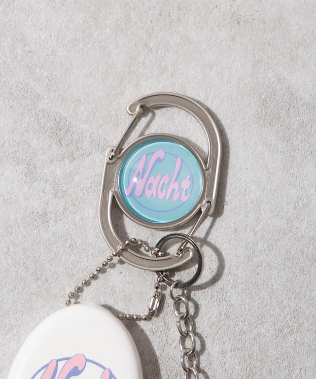 別注オハナダブルカラビナ【一部店舗限定】｜WEGO（ウィゴー） – WEGO