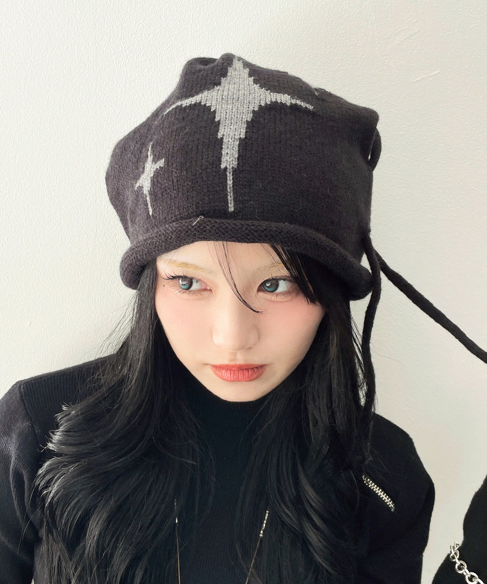 キラキラジャガードビーニー｜WEGO（ウィゴー） – WEGO ONLINE STORE