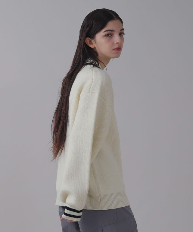 ワンポイント刺繍ニットポロ｜WEGO（ウィゴー） – WEGO ONLINE STORE