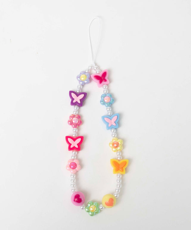 ビーズストラップキーホルダーE｜WEGO（ウィゴー） – WEGO ONLINE STORE