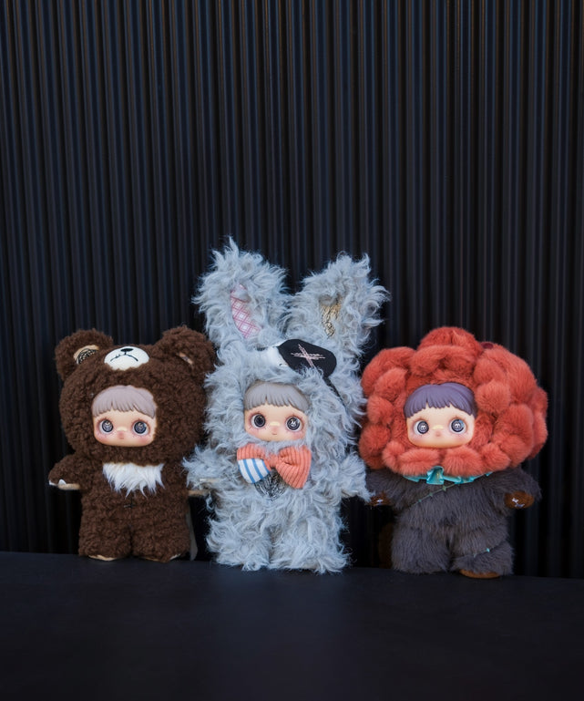 MayMei－暗黒の森ブラインドボックス – WEGO ONLINE STORE