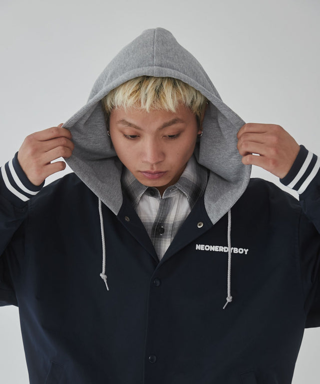 グラフィックフードスタジャン｜WEGO（ウィゴー） – WEGO ONLINE STORE