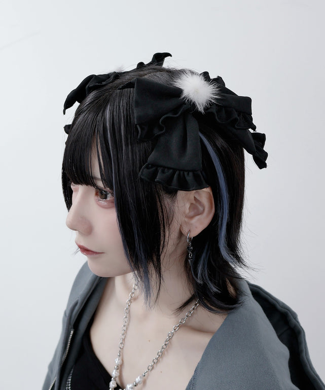 心の中のリボンちゃん – WEGO ONLINE STORE