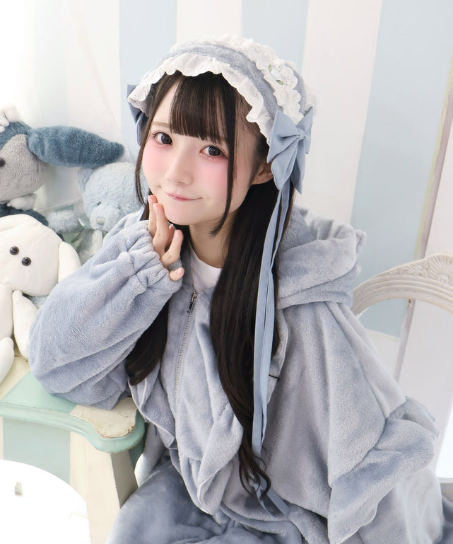 ゆきうさぎの遊園地日和 – WEGO ONLINE STORE