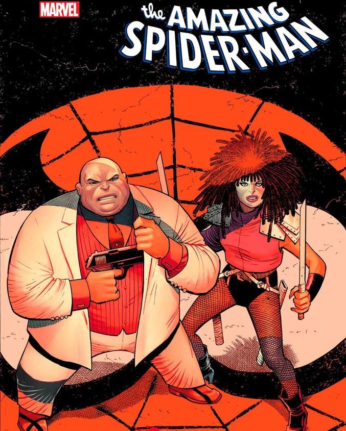 Amazing Spider-Man #41 Review – Weird Science Marvel Comics