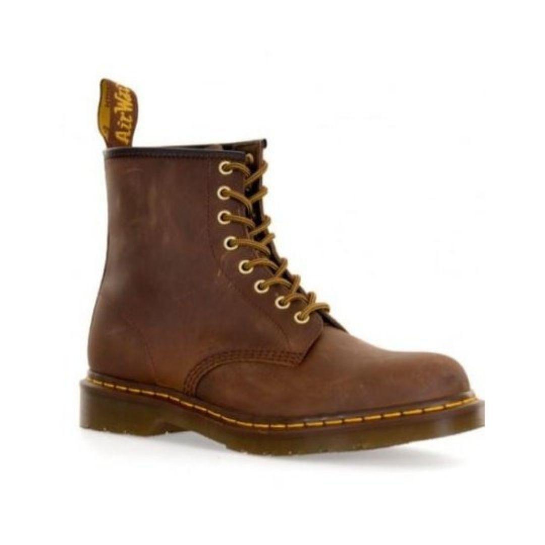 Dr. Martens Unisex 8-Eyelet Boot - Clearance* – Wei's Western Wear