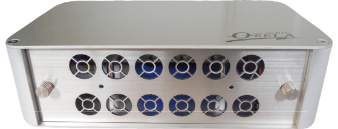 IONMEDIC オーリラ G-2020｜株式会社ウェルカム