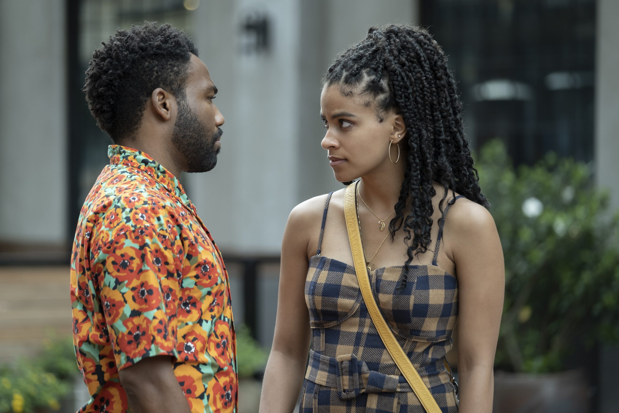 TV Review: Atlanta, 4x1, “The Most Atlanta” | We Live Entertainment