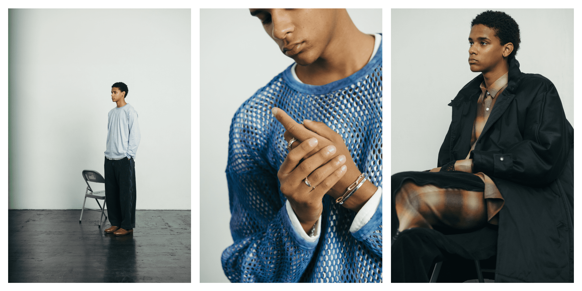 WELLDER 公式サイト