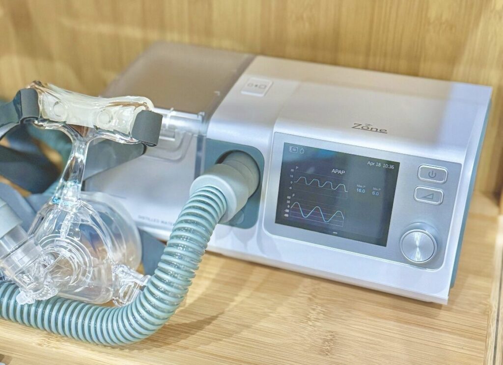 いびき・睡眠時無呼吸症候群 | 高血圧といびきの内科 神保町駅前