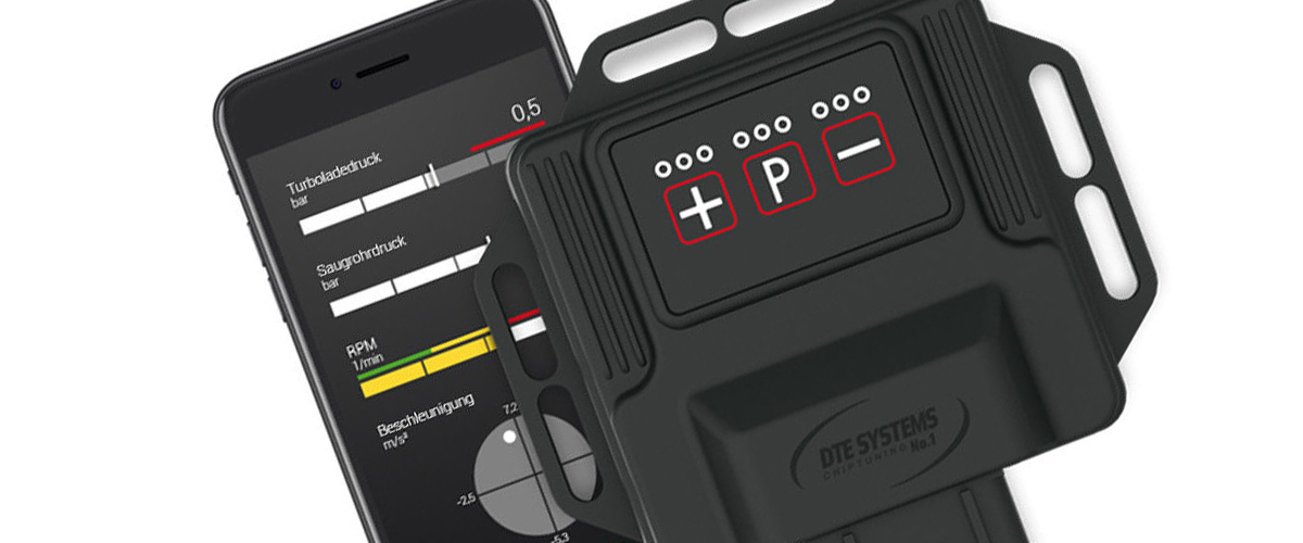 DTE-POWERCONTROL | Wernher Inc.