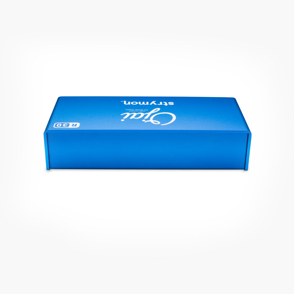 Strymon Ojai R30 Expansion - Expand w/ Ease 110-250 Volts