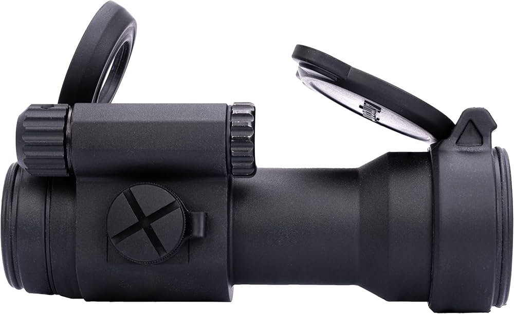 Aimpoint PRO No Mount - Red Dot Reflex Sight Spacer - 2 MOA