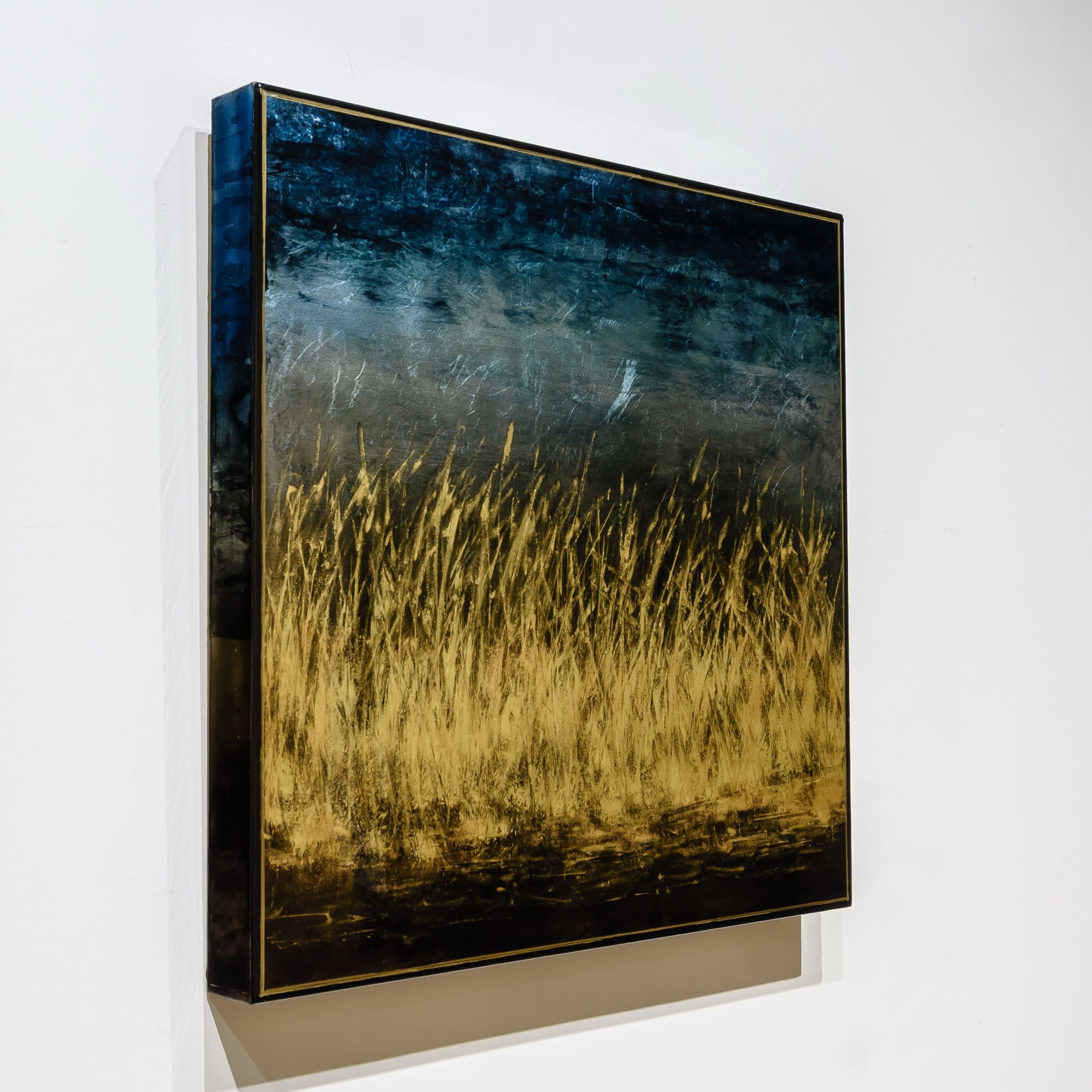 Golden Slumber | 21.5