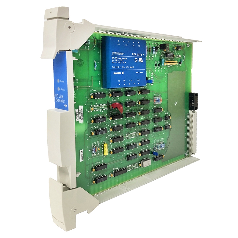 51304532-150 - Honeywell Long Distance I/O Link Extender CC