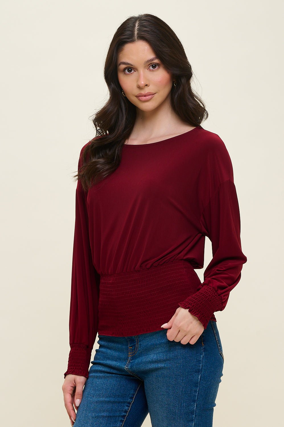 Women's Tops Collection | Comfortable & Unique Styles | West K