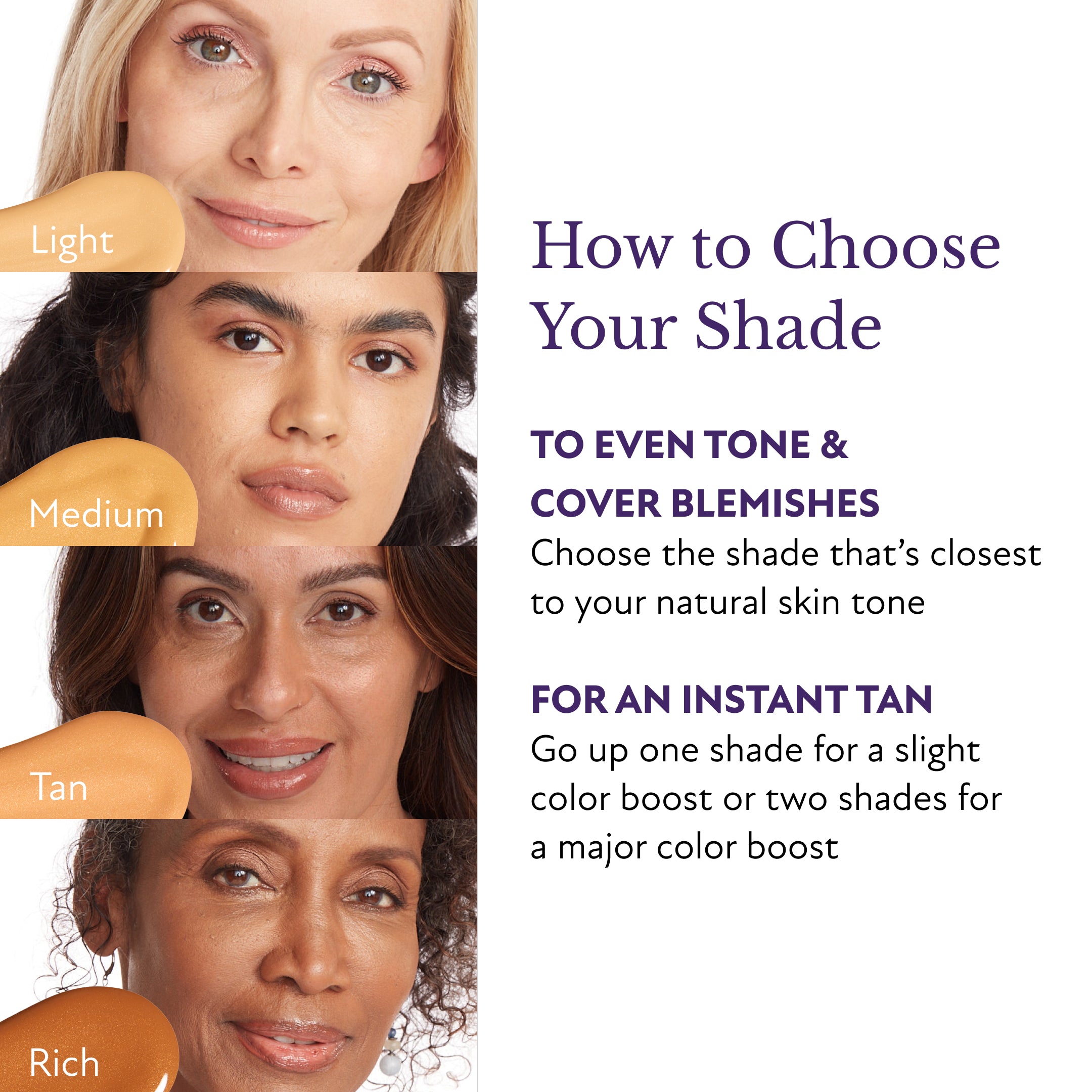 Supreme Crème Face & Body Complexion Perfector – Westmore Beauty