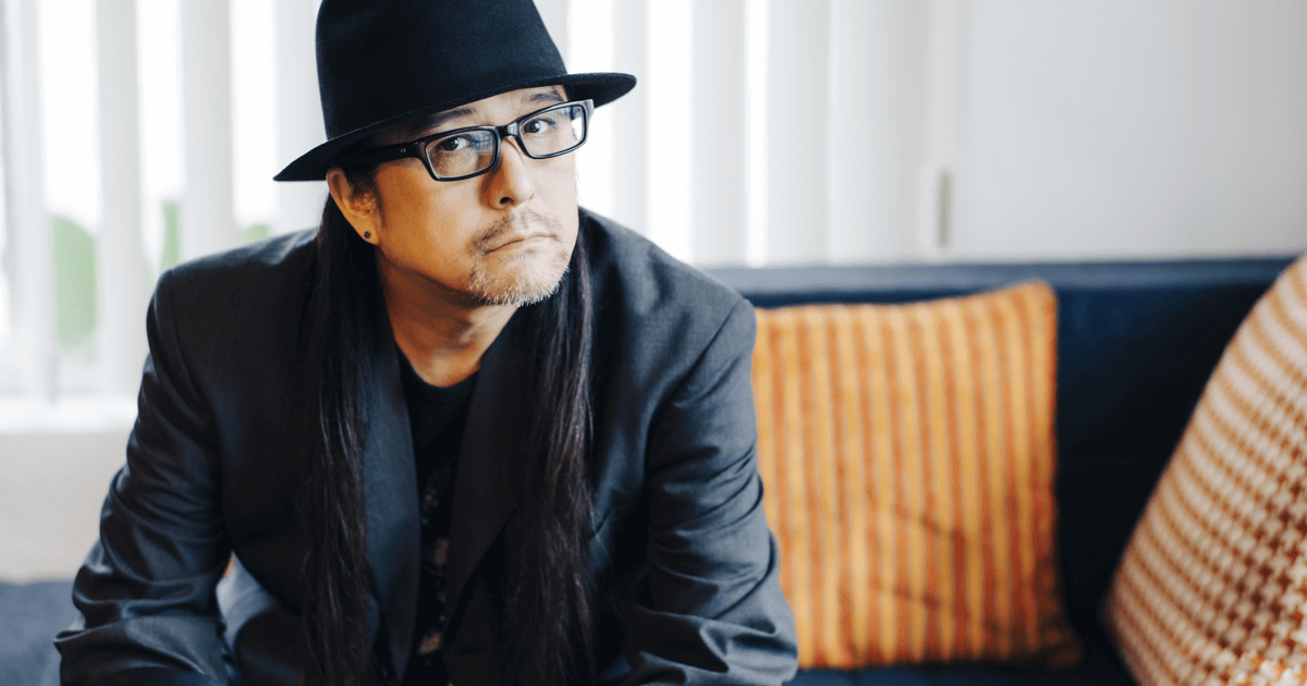 上杉昇 OFFICIAL WEBSITE