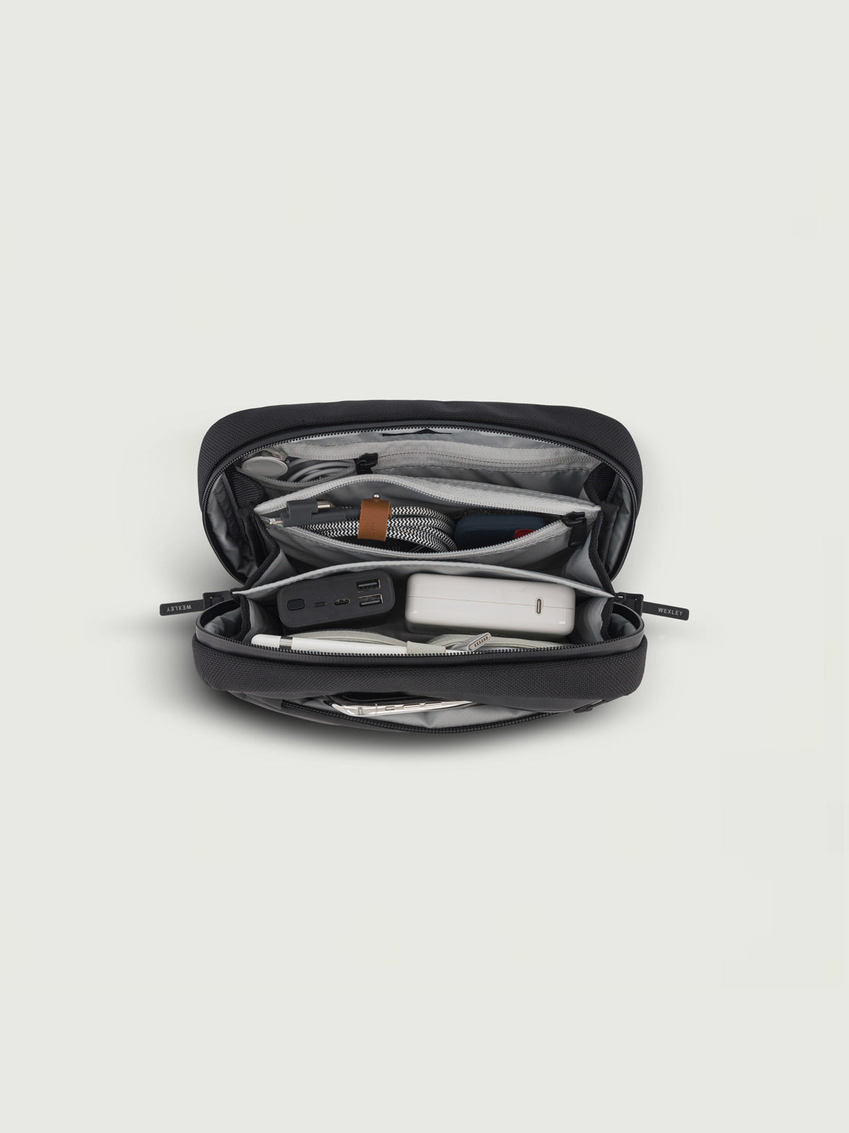 WEXLEY - Adso Tech Organizer