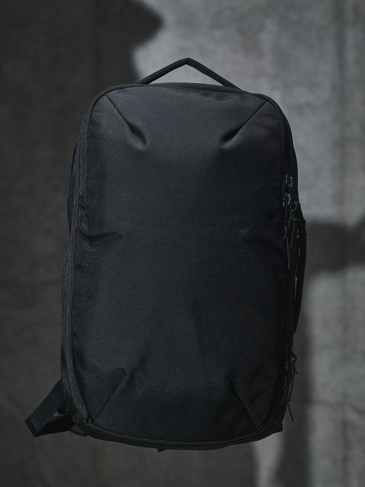 WEXLEY - Taylor Pro Pack Cordura® Ballistic