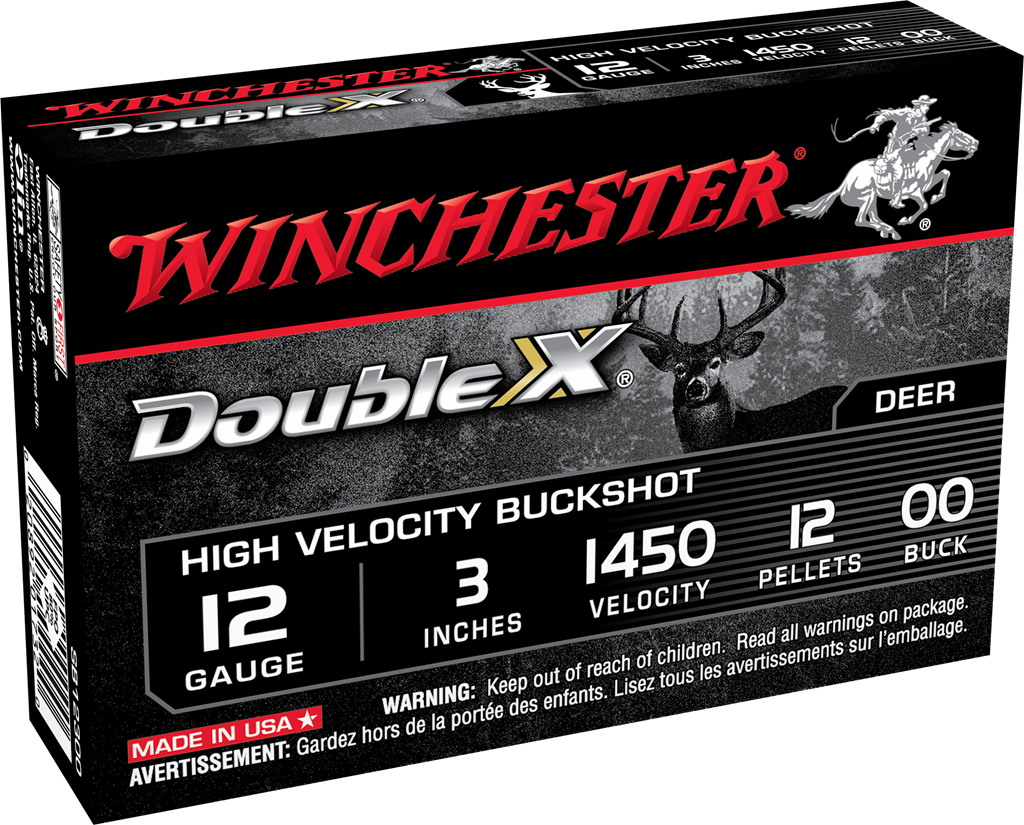 SB12300 | Winchester Ammunition