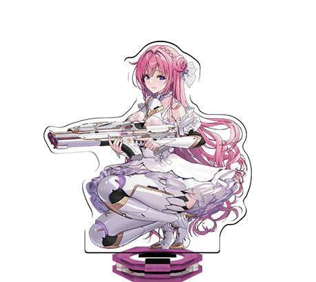 NIKKE DUEL ENCOUNTER 4th ENTRY - NIKKE DUEL ENCOUNTER