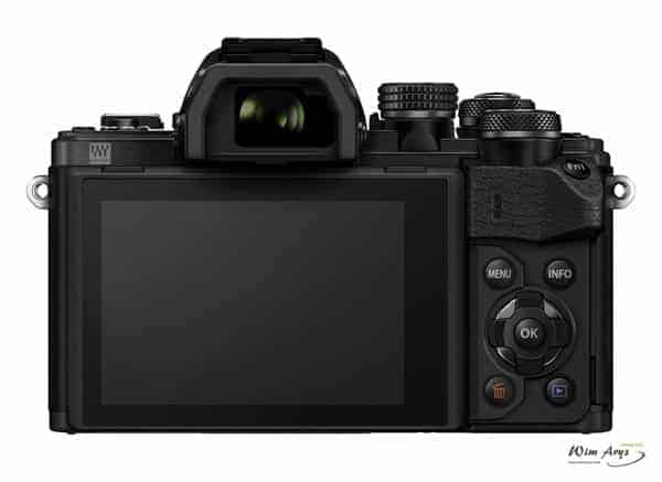 Olympus Om-d E-m10 Mark II Review