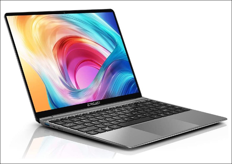 テクラストTECLAST F7 Plus 214インチ PC WIN25H2 Amazon.co.jp