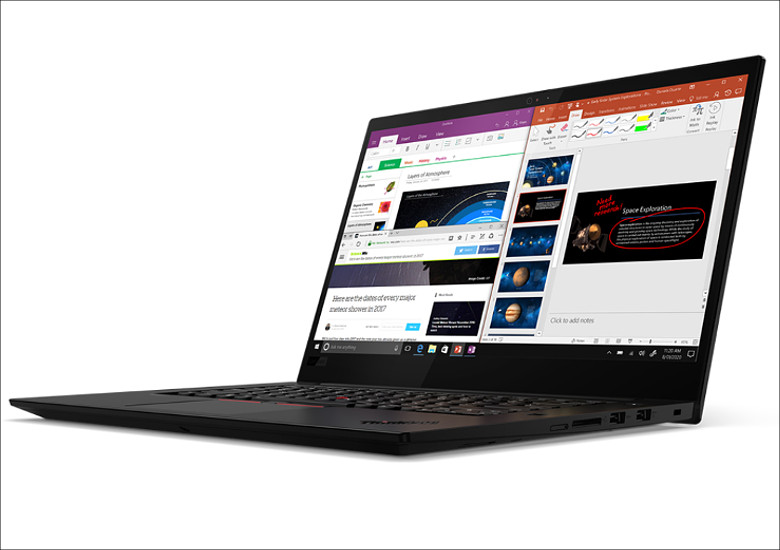 Lenovo ThinkPad X1 Extreme Gen 3 － X1シリーズのトップモデルが