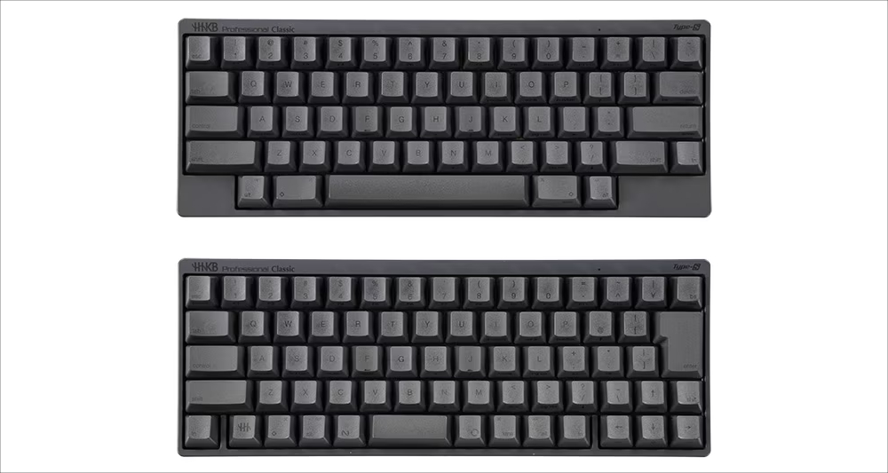 高くて手が出なかったHHKB、本体＋定番アクセサリーがセットになった