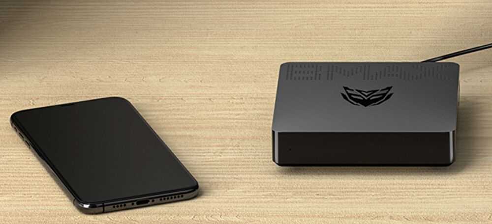 BMAX B1 Pro、約13千円で販売の薄型ミニPCのスペック。エントリーCPUで