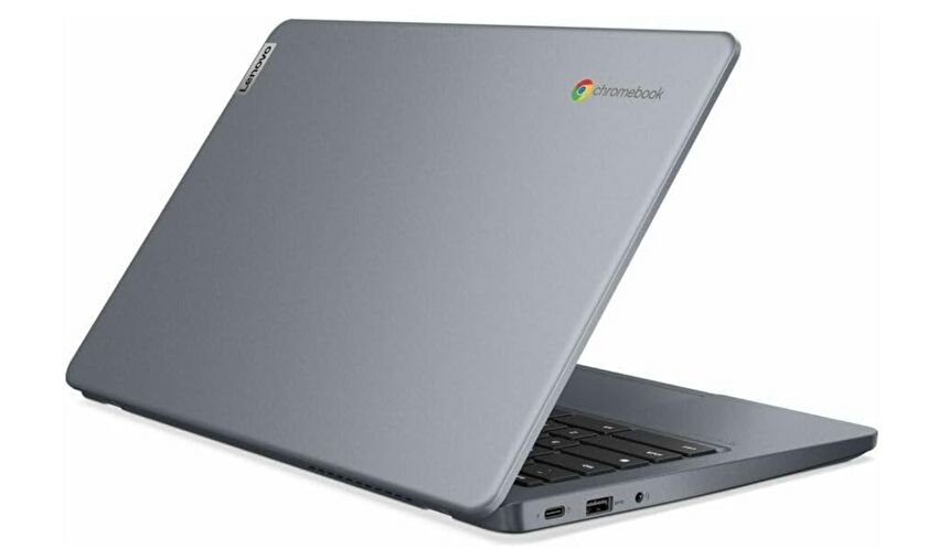 Lenovo Chromebook 14e Gen 3、N100搭載 5G SIM対応の14インチ 中古品