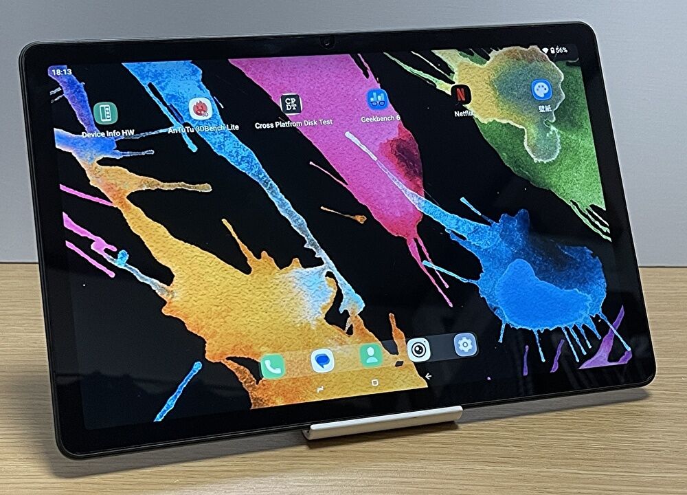 Avidpad A90S 実機レビュー、Helio G99を搭載でサクサク動作、LTE対応