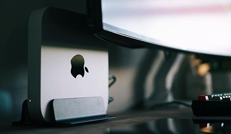 エントリーミニPCの代替に、中古のMac Mini Late 2012 Core i7モデルも