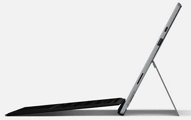 Surface Pro 7 Core i3-1005G1版、タイプカバーとのセットで98,780円の