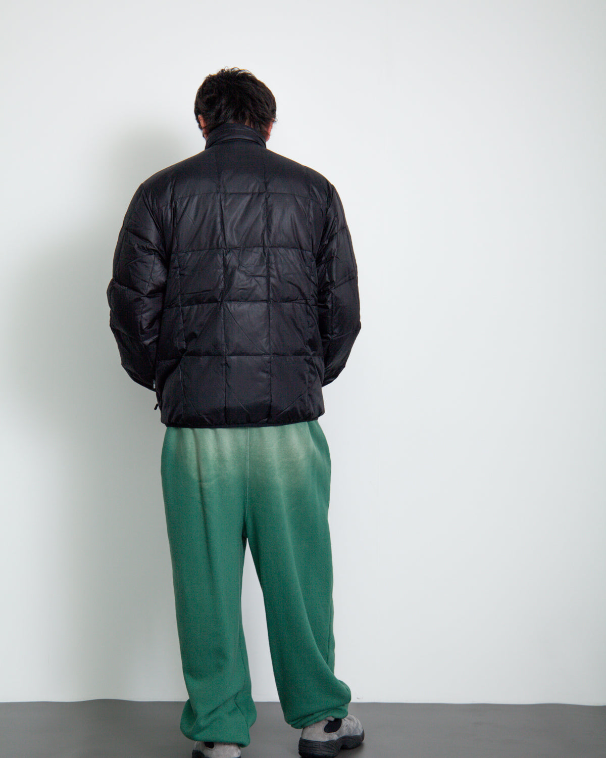 Down Jacket – WIND AND SEA