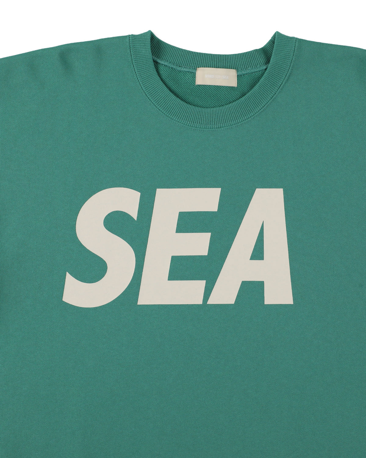 REF! – WIND AND SEA