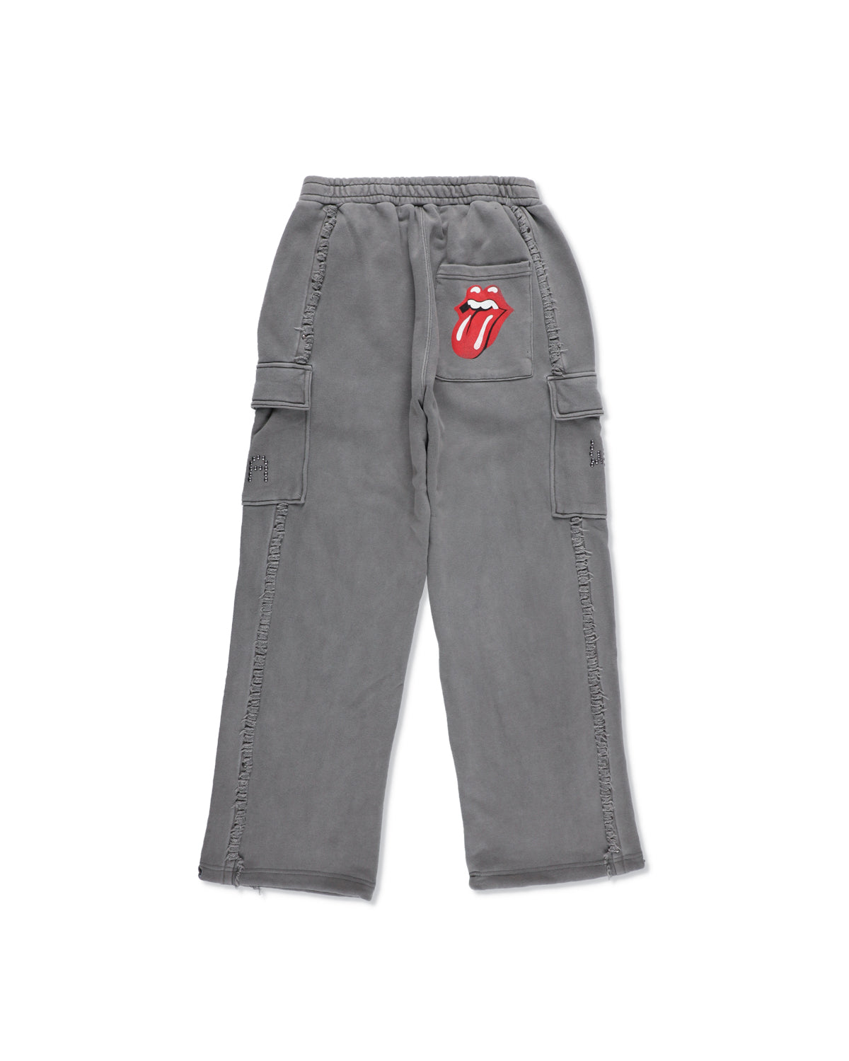 The Rolling Stones × WIND AND SEA